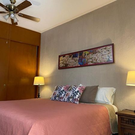 Meson De San Andres Apartment Queretaro Exterior photo