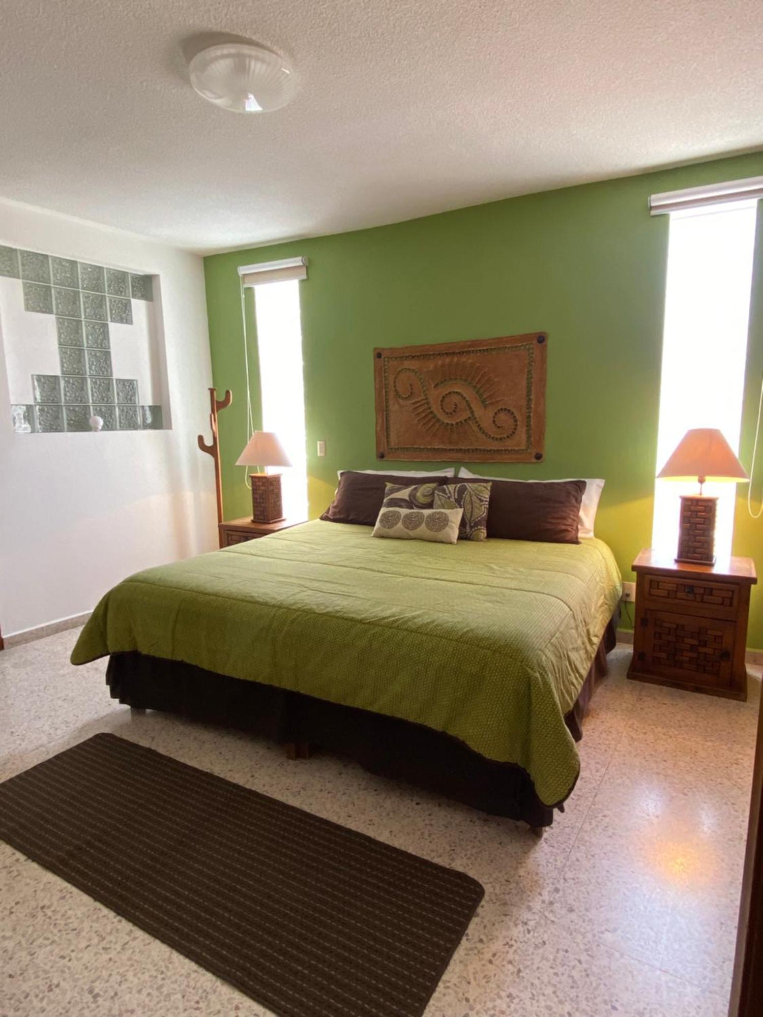 Meson De San Andres Apartment Queretaro Exterior photo