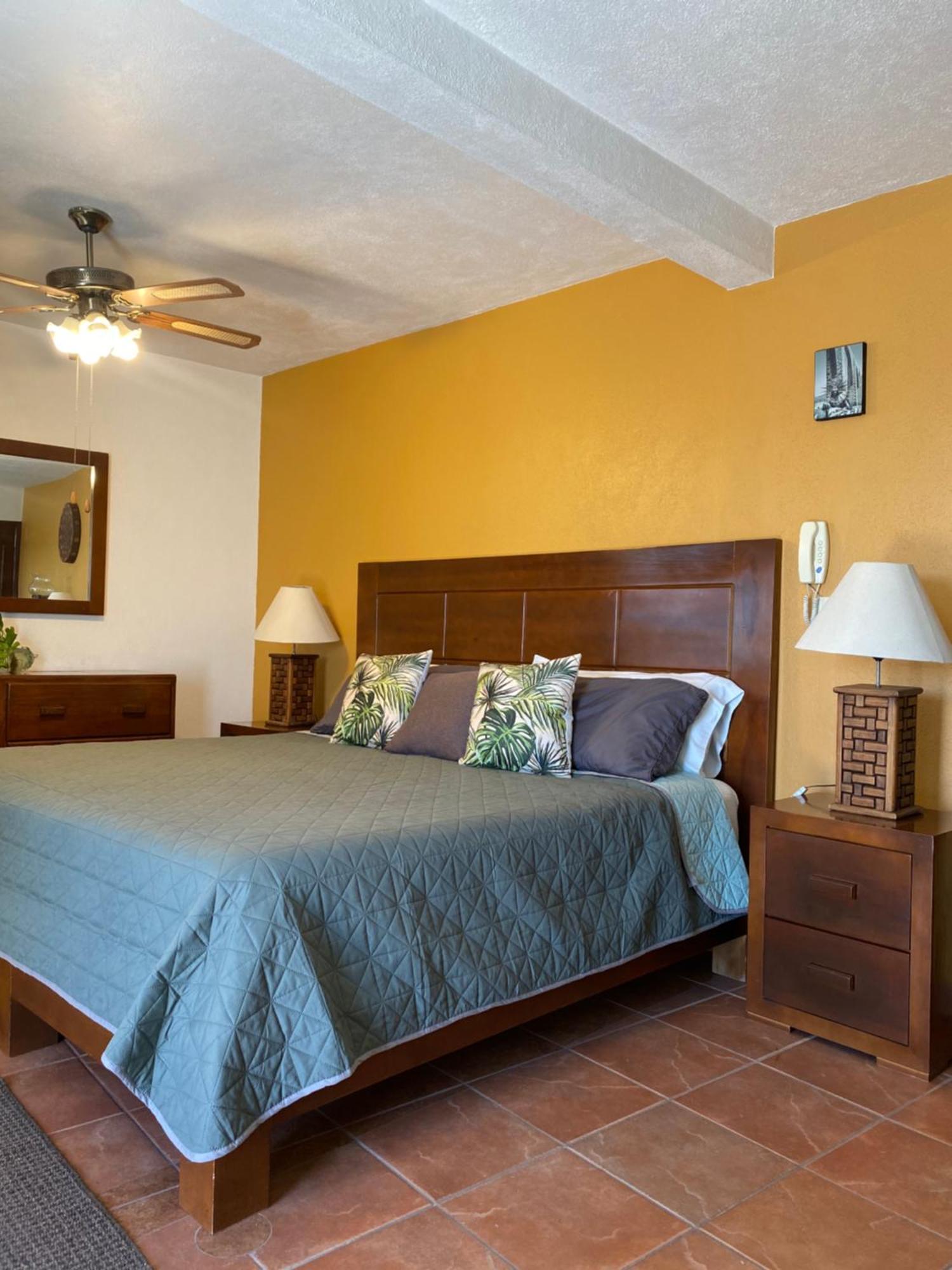 Meson De San Andres Apartment Queretaro Exterior photo