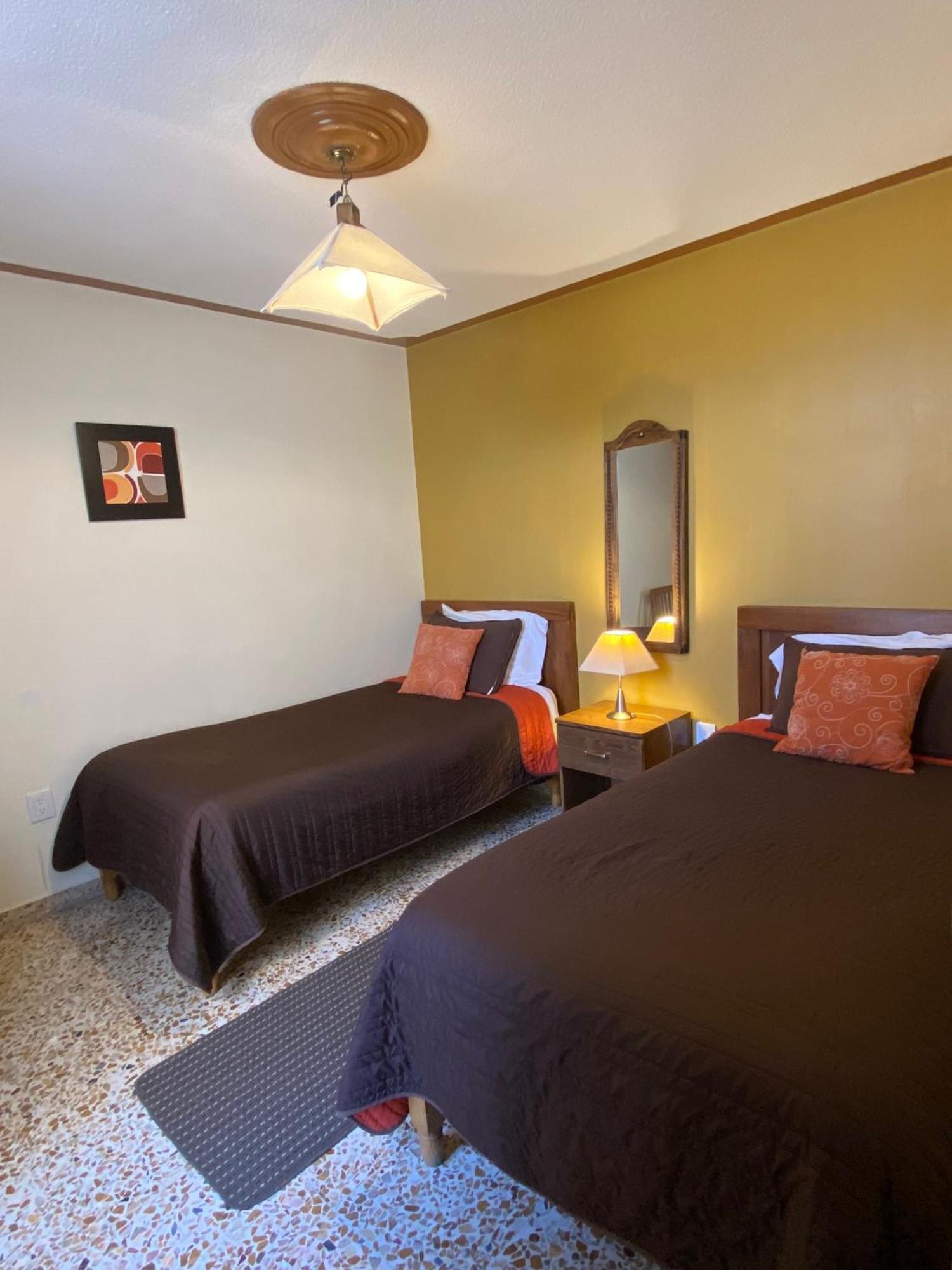 Meson De San Andres Apartment Queretaro Exterior photo