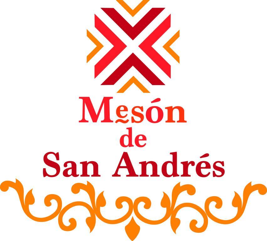 Meson De San Andres Apartment Queretaro Exterior photo