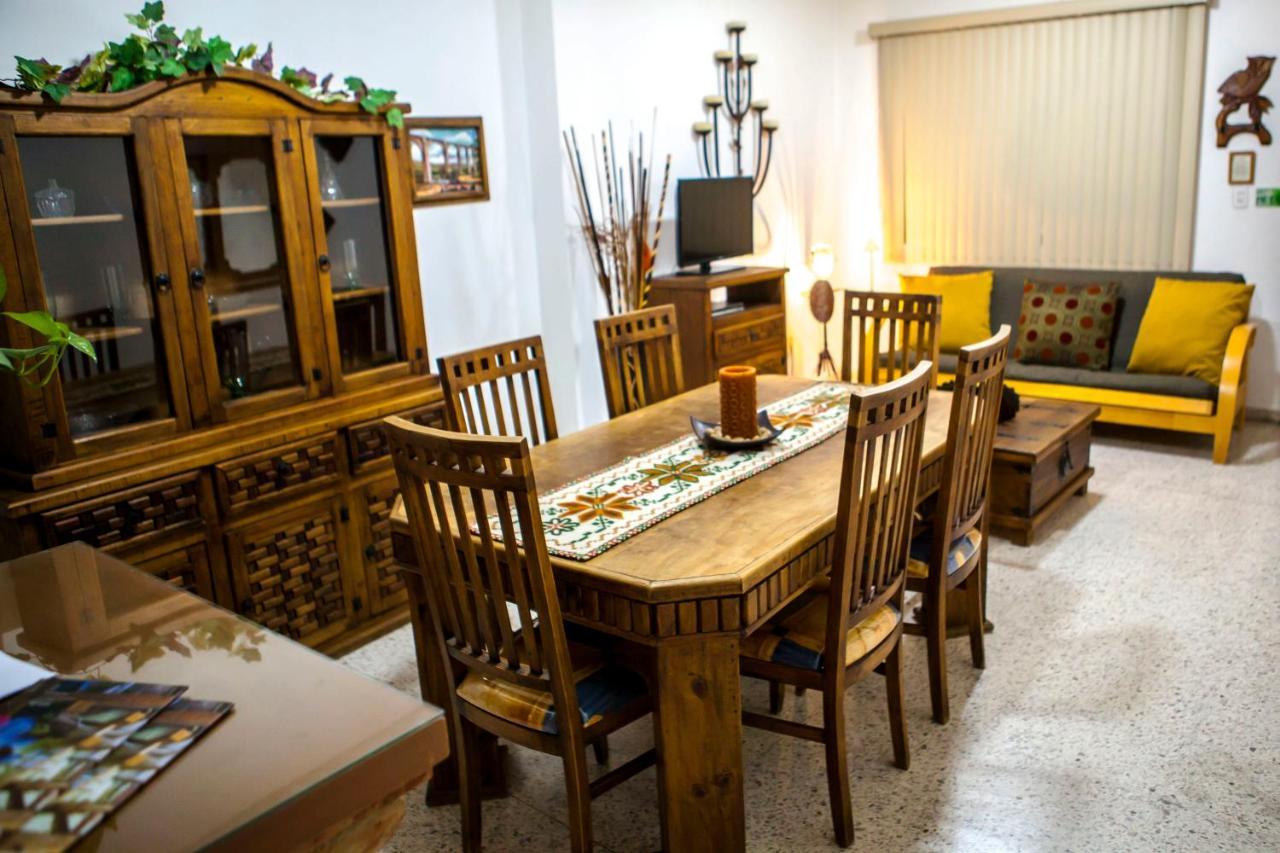 Meson De San Andres Apartment Queretaro Exterior photo