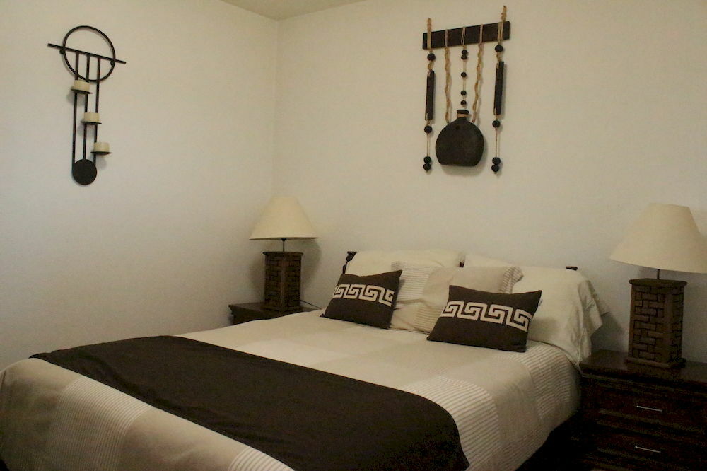 Meson De San Andres Apartment Queretaro Exterior photo